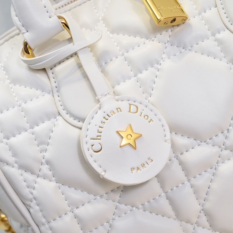 Christian Dior Top Handle Bags